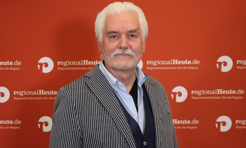 Wolfgang Gemba
