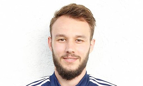 Roman Löwing.