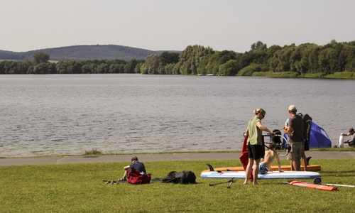 Salzgitter-See