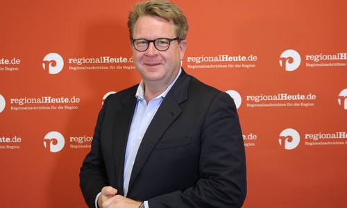 Carsten Müller (CDU) bleibt weiterhin im Bundestag