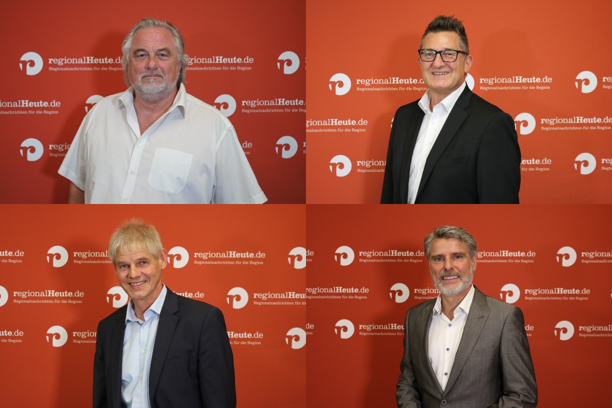 OBWahl 2021 Das sind Ihre Kandidaten in Salzgitter regionalHeute.de