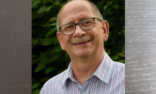 Thomas Fricke.