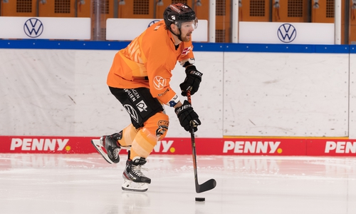 Phillip Bruggisser verlässt die Grizzlys.