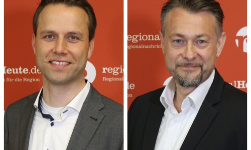 Dennis Berger oder Ivica Lukanic? 