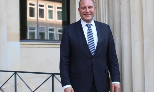 Oliver Schatta (CDU)