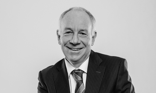 Rüdiger Becker 