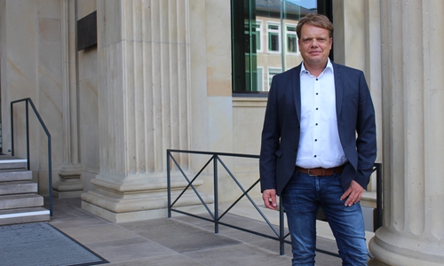 Christoph Bratmann (Archivfoto)