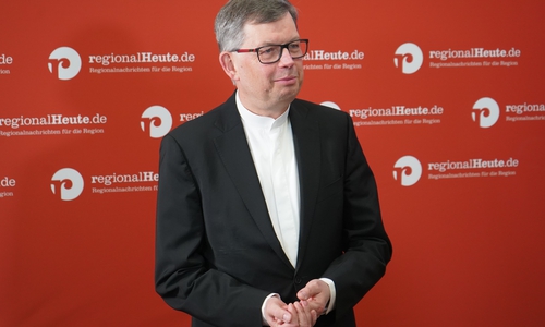 Landesbischof Dr. Christoph Meyns