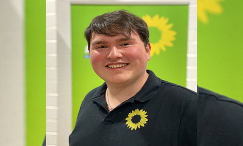 Beim letzten Plenum im Jahr 2021 hat die Grüne Jugend Wolfenbüttel ein einstimmiges Votum für Nico Söhnel als Direktkandidaten zur Landtagswahl 2022 abgegeben. 