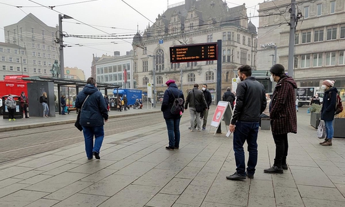Symbolbild.