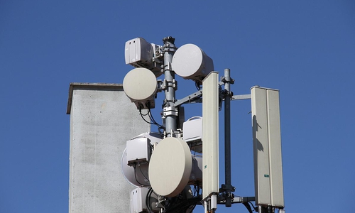 Das Telekom-Netz wurde in Salzgitter ausgebaut. (Symbolbild)