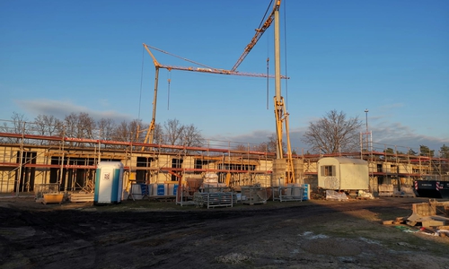 In Gifhorn entsteht eine neue Kita 