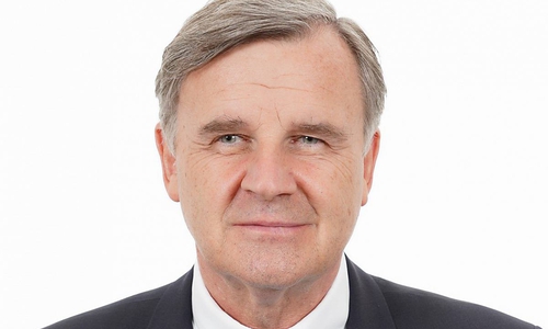 Otmar Kury, Vorsitzender der gemeinsamen Unabhängigen Kommission zur Aufarbeitung von sexuellem Missbrauch der Bistümer Hamburg, Hildesheim und Osnabrück