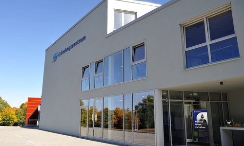 Das Gründungszentrum ist bestens aufgestellt für seine zukünftigen Aufgaben.