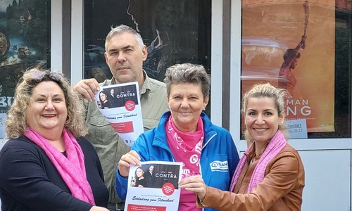 Internationaler Welt-Mädchentag in Gifhorn