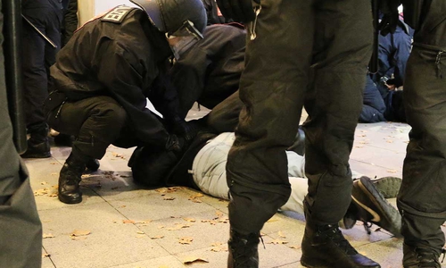 Symbolfoto.
