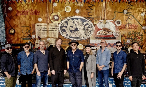 Zum zweiten Sommer-Open-Air des MINER‘S ROCK werden am 19. August 2023 Niedeckens BAP zu Gast sein.