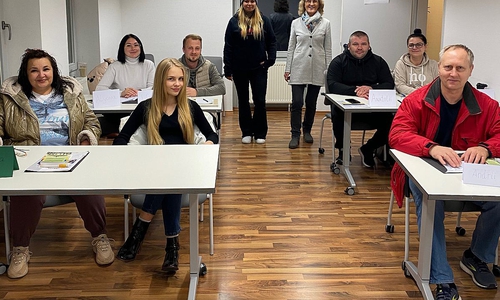 Sprachcafé Remlingen