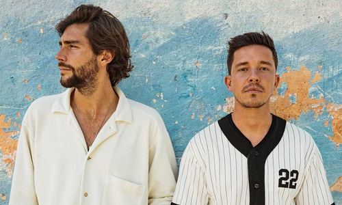 Alvaro Soler und Nico Santos kommen nach Braunschweig.
