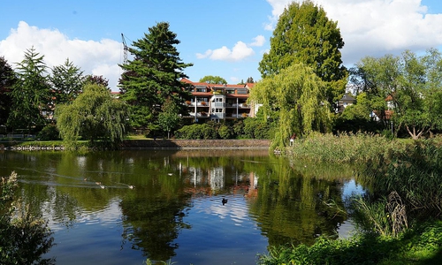 Evangelische Stiftung Neuerkerode erweitert Versorgungsnetz