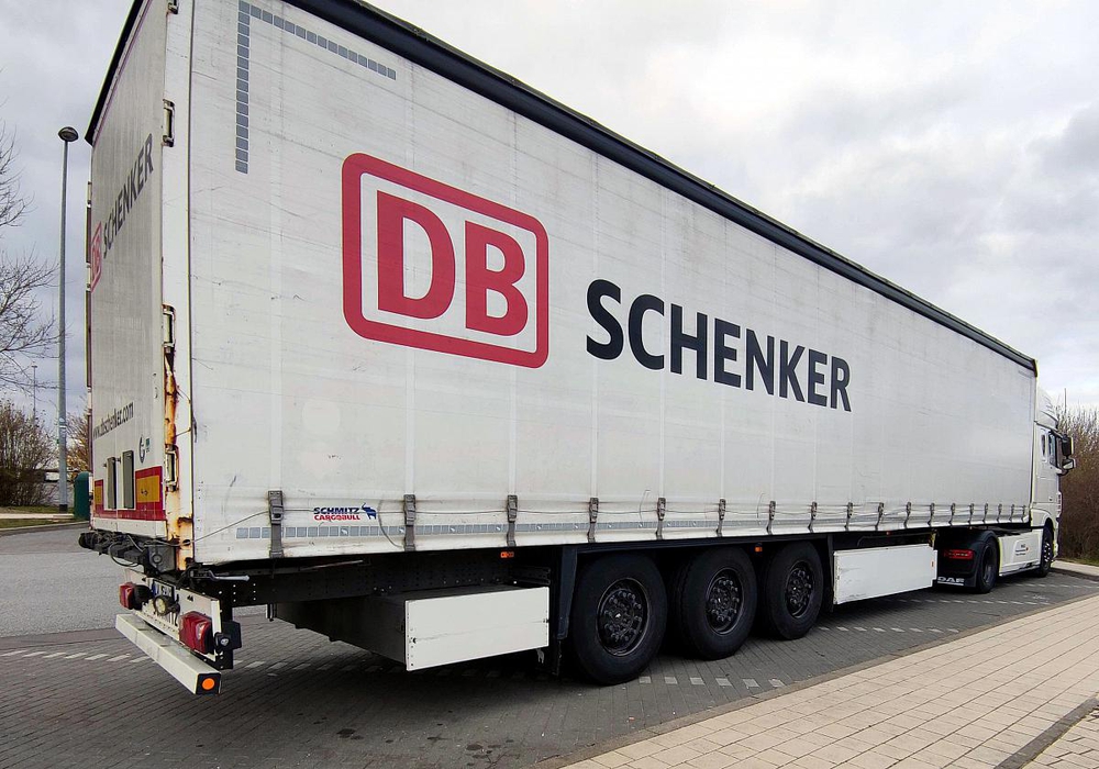 Verkehrsminister will Verkauf von DB Schenker 