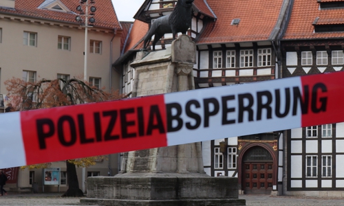 Der NDR äußerte sich zu einem möglichen Braunschweiger Tatort.
