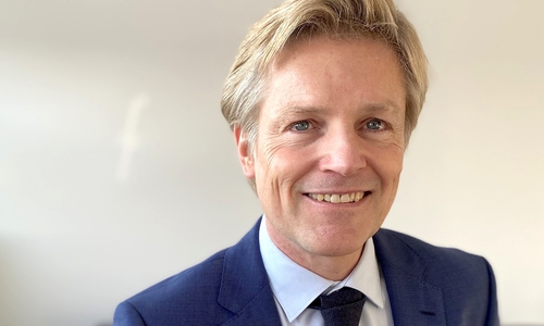 Prof. Dr. med. Kai-Michael Scheufler.