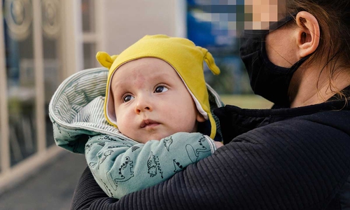 Auch Fremde können in Kitas eingesetzt werden.