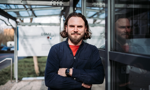 Dr. Lorenz Reimer.