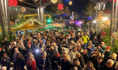 Die WMG zieht ein positives Zwischenfazit.