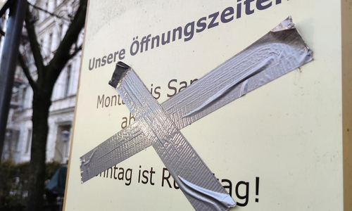 Symbolbild.