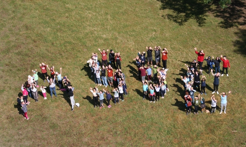 Rund 60 Kinder können bis zu zwei Wochen eine Sommerferienfreizeit auf dem Assezeltlager bei Denkte verbringen.