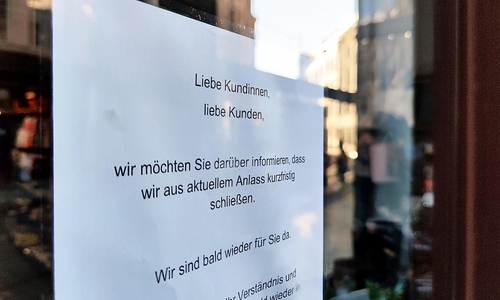 Symbolbild.