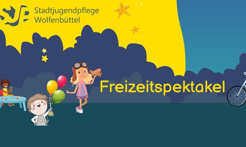 Alle Ferienangebote der Stadtjugendpflege Wolfenbüttel können ab Freitag online über www.freizeitspektakel.de eingesehen, gebucht und auch bezahlt werden.