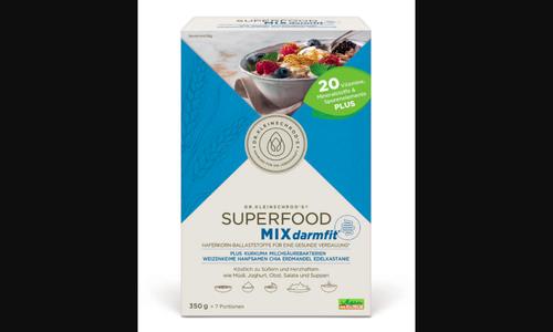 Superfood Mix darmfit.