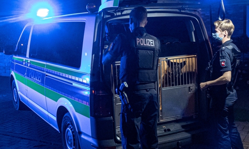 Symbolfoto.