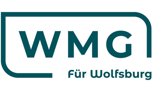 Das neue Aussehen der WMG.