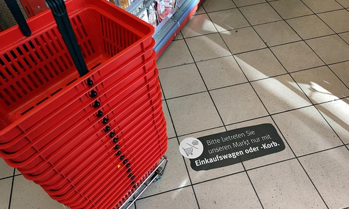 Symbolbild.