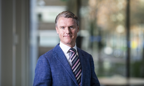 Berndt Kodden wurde neu in den Aufsichtsrat der Mast-Jägermeister SE gewählt. 