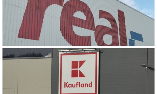 Der Wechsel an der Hamburger Straße geht fast fließend. Symbolbild