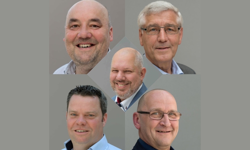 Die Freien Wähle in Peine wählten einen neuen Vorstand.