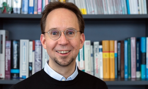 Professor Konrad Rieck vom Institut für Systemsicherheit der Technischen Universität Braunschweig erhält den mit knapp 2 Millionen Euro dotierten ERC Consolidator Grant. 