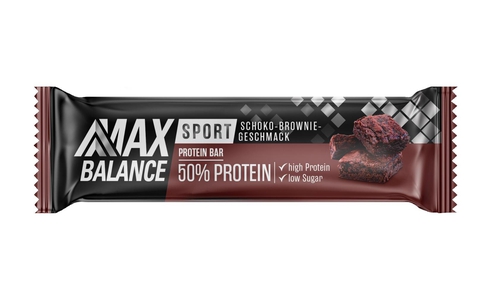 Der betroffene Protein-Riegel. 
