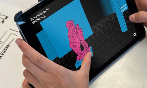 Mit dem Ergebnis von Studio Digital wird Schulen im gesamten Bundesgebiet zukünftig ein außergewöhnlicher Lernraum zur Verfügung gestellt.