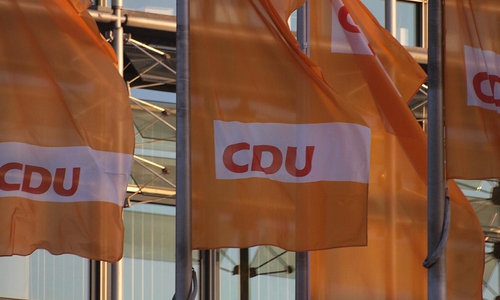 CDU fordert: "Terroristischer Organisation massiv entgegentreten&ldquo;