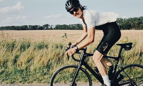 In 24 Stunde möchte Sebastian Dorbrietz viele Spenden für den guten Zweck sammeln.