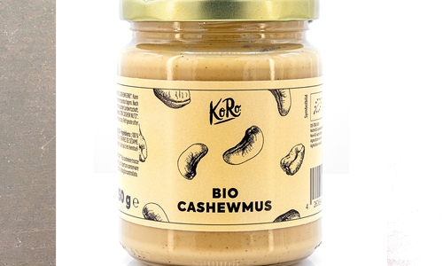 Das betroffene Produkt.