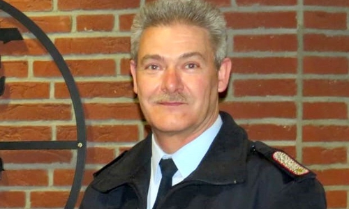 Thomas Krok scheidet zum 31. Juli 2022 aus seinem Amt aus.