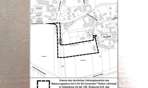 Um diesen Bereich geht es.