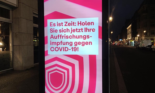Symbolbild.